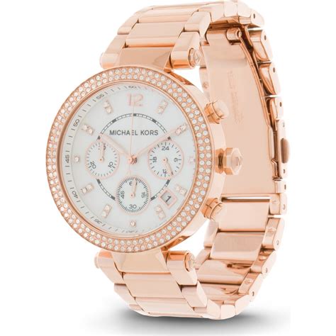 Michael Kors MK5491 Damenuhr bei CHRIST.de kaufen